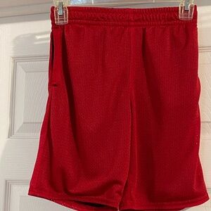 Athletic Works Basketball Shorts